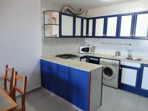 Apartamento En Pe�iscola