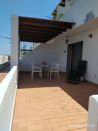 Apartamento En Pe�iscola