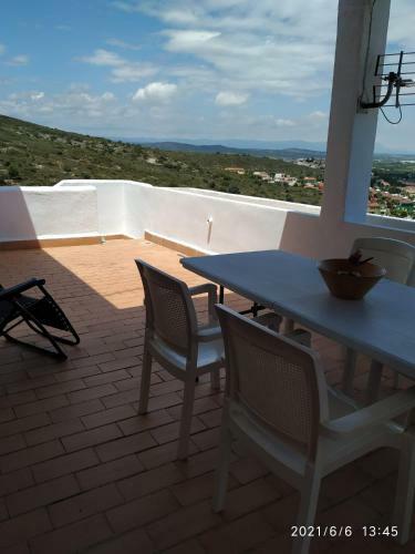 Apartamento En Pe�iscola