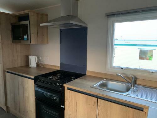 Hostal Reen Cross Holiday Park