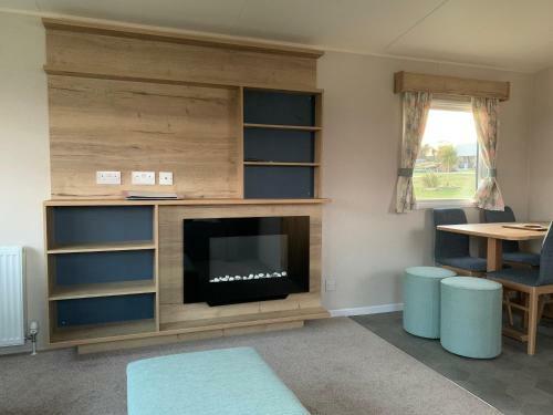 Hostal Reen Cross Holiday Park