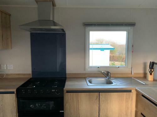 Hostal Reen Cross Holiday Park