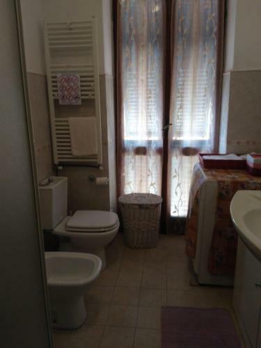 Apartamento La Piazza - Appartamento