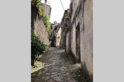 Apartamento Casa Tra Mare E Castello