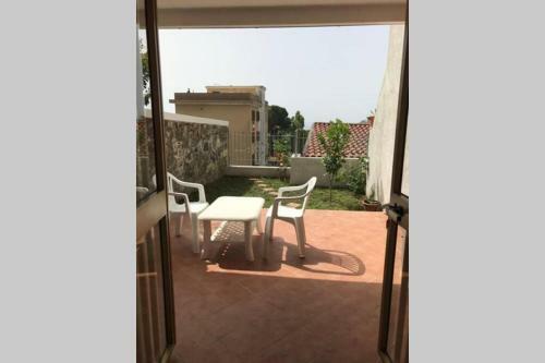 Apartamento Casa Tra Mare E Castello