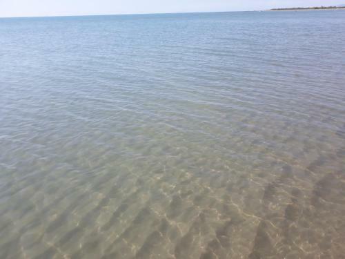 A Due Passi Dal Mare