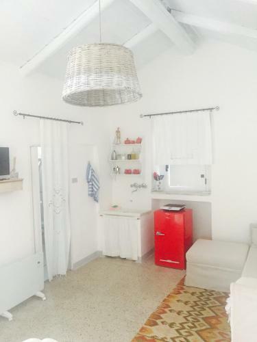 Apartamento Lofrus Place