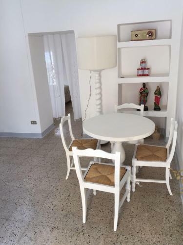 Apartamento Lofrus Place