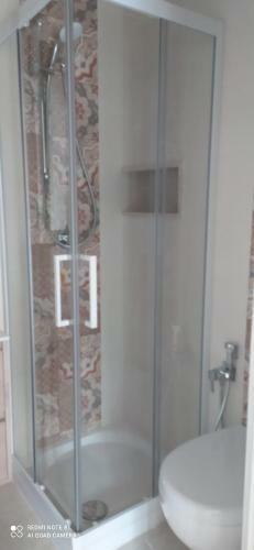 Apartamento Villa Francesca Appartamento Ciao Ciao Bambina