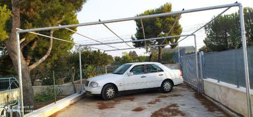 Apartamento Villa Francesca Appartamento Ciao Ciao Bambina