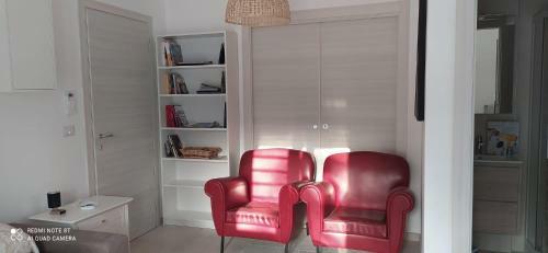 Apartamento Villa Francesca Appartamento Ciao Ciao Bambina