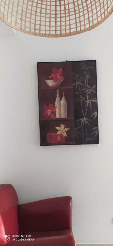 Apartamento Villa Francesca Appartamento Ciao Ciao Bambina