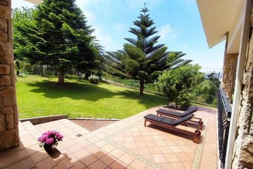 Finca Tras De Casa