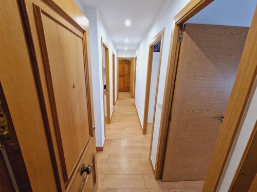 Apartamento Piso Reformado Pontevedra