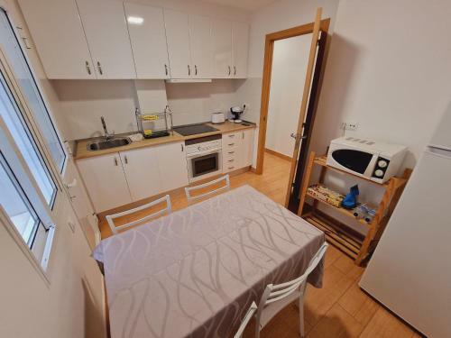 Apartamento Piso Reformado Pontevedra