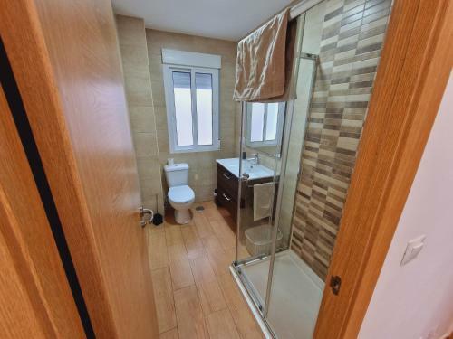 Apartamento Piso Reformado Pontevedra