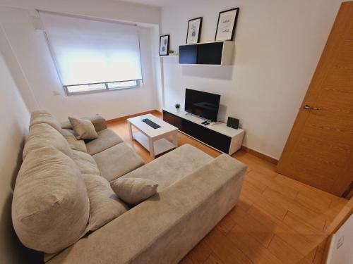 Apartamento Piso Reformado Pontevedra