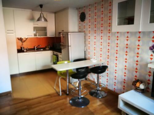 Apartamento Duplex Da Le�a Citycenter