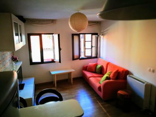 Apartamento Duplex Da Le�a Citycenter