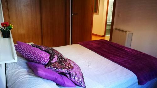 Apartamento Duplex Da Le�a Citycenter
