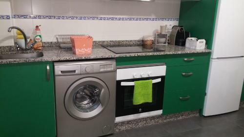 Bonito Apartamento Recien Reformado