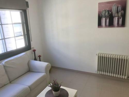 Apartamento Piso C�ntrico Luminoso