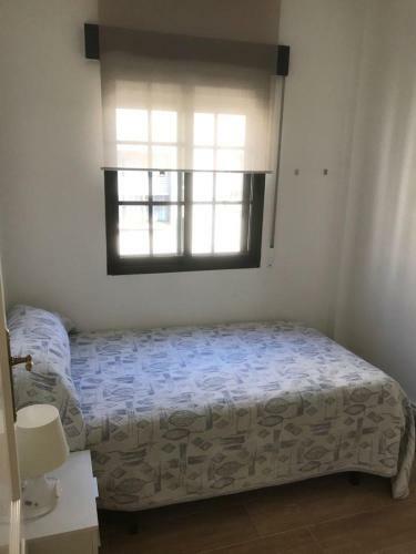 Apartamento Piso C�ntrico Luminoso