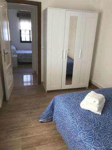 Apartamento Piso C�ntrico Luminoso