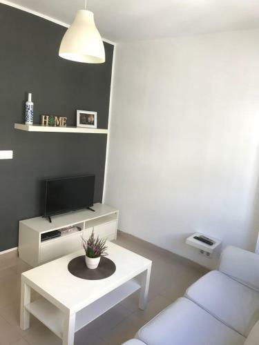 Apartamento Piso C�ntrico Luminoso