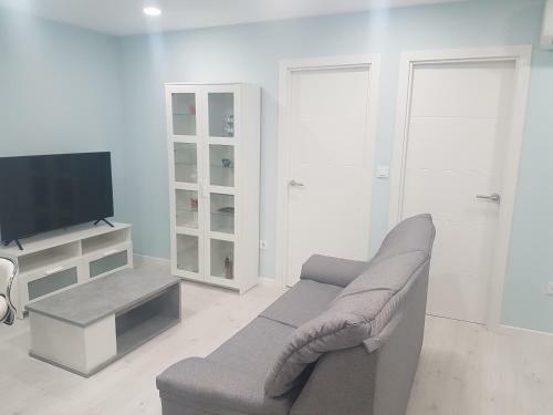 Apartamento Barcia 1