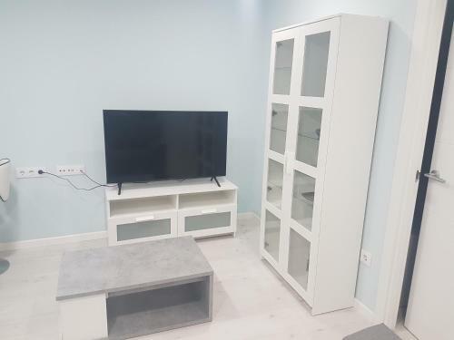 Apartamento Barcia 1