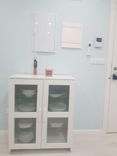 Apartamento Barcia 1