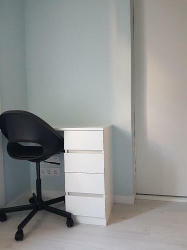 Apartamento Barcia 1