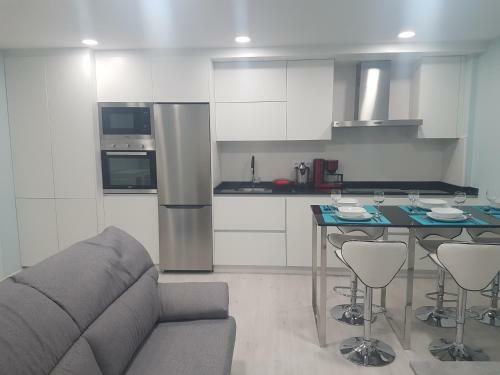 Apartamento Barcia 2