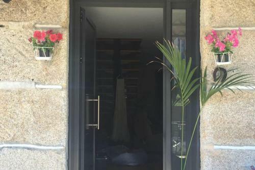 Casa Con Jard�n