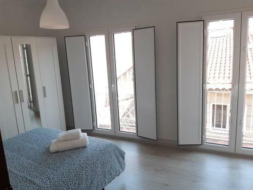 Apartamento Piso Calle Real Pontevedra