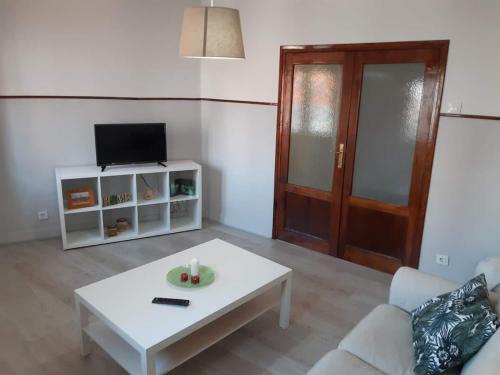 Apartamento Piso Calle Real Pontevedra