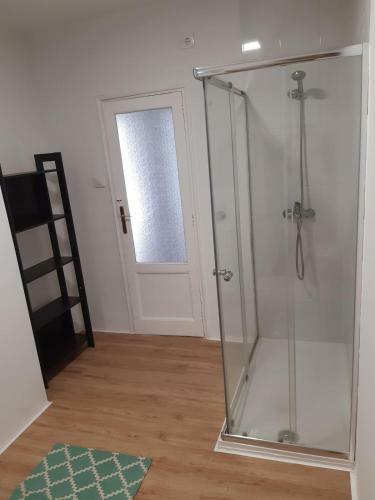 Apartamento Piso Calle Real Pontevedra