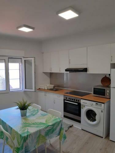 Apartamento Piso Calle Real Pontevedra