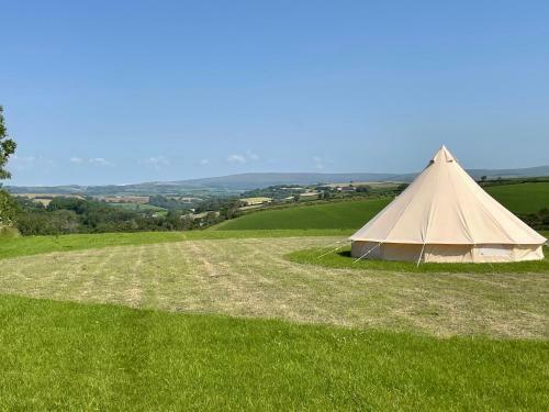 South Devon Wild Camping