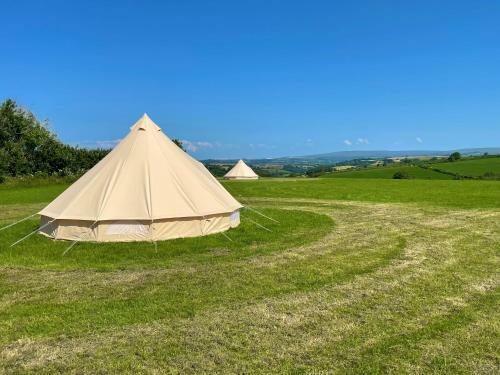 South Devon Wild Camping