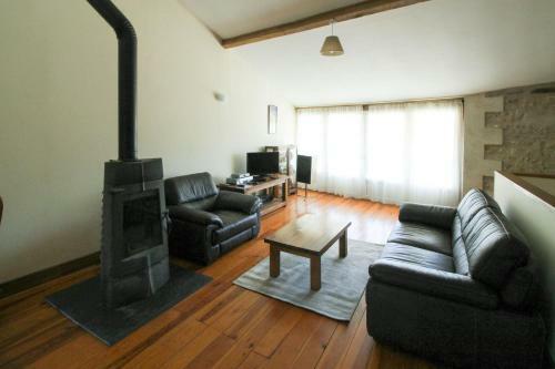 Apartamento The Loft