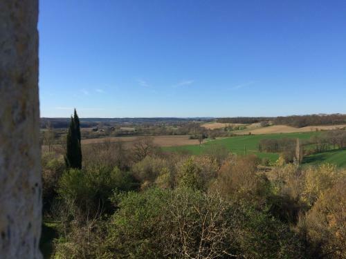 Hostal Ch�teau Du Fr�chou