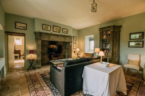 Hostal Ch�teau Du Fr�chou