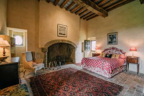 Hostal Ch�teau Du Fr�chou