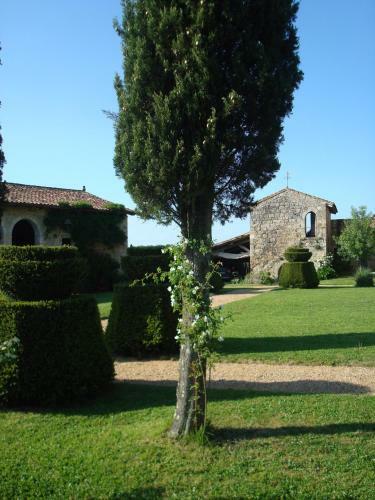Hostal Ch�teau Du Fr�chou