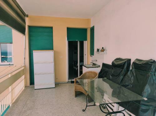 Apartamento Colibr�