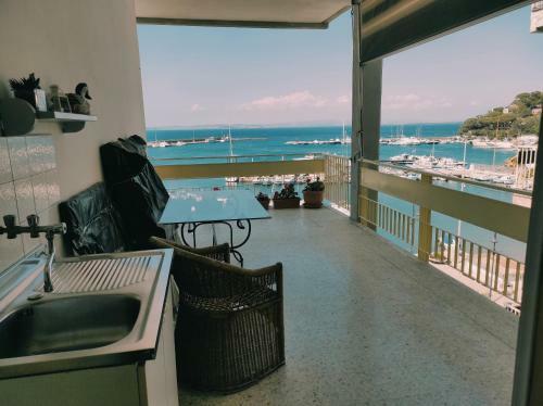 Apartamento Colibr�