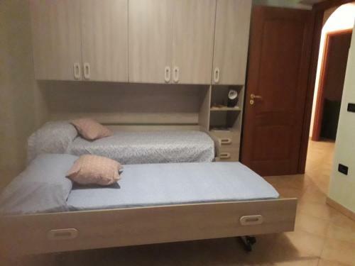 Apartamento P.j's House