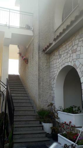 Apartamento P.j's House